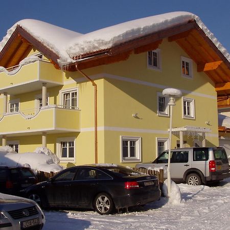 Appartamento Haus Heigl Sankt Johann im Pongau Esterno foto