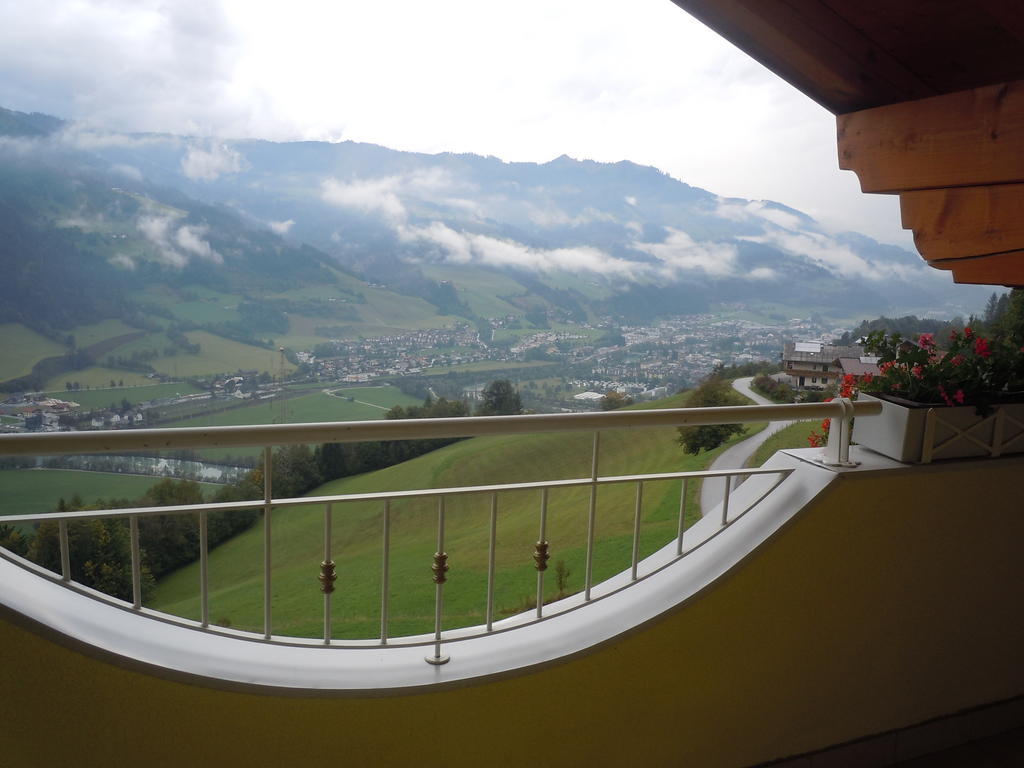 Appartamento Haus Heigl Sankt Johann im Pongau Esterno foto
