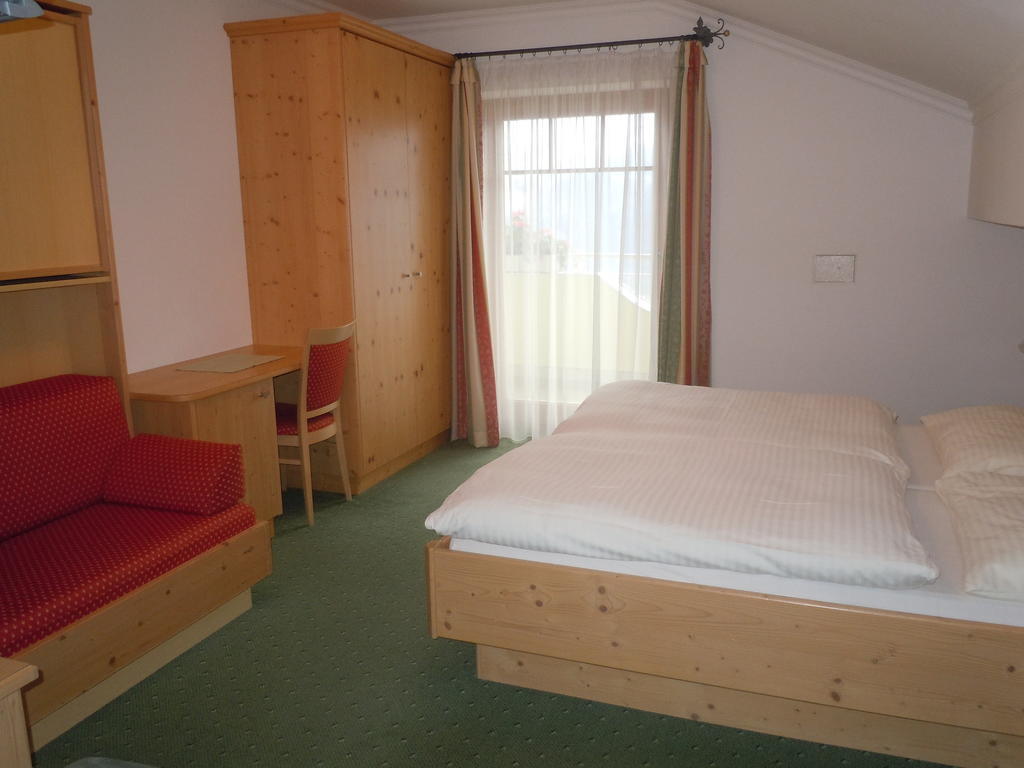 Appartamento Haus Heigl Sankt Johann im Pongau Camera foto