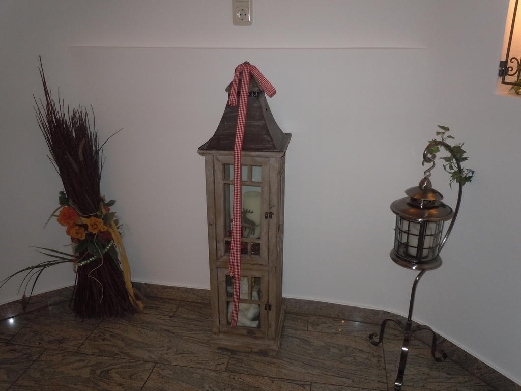 Appartamento Haus Heigl Sankt Johann im Pongau Esterno foto