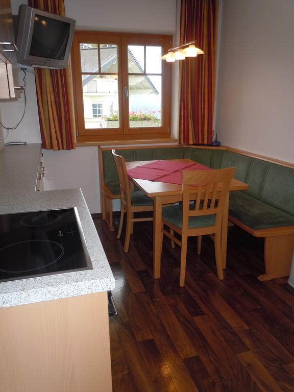 Appartamento Haus Heigl Sankt Johann im Pongau Esterno foto