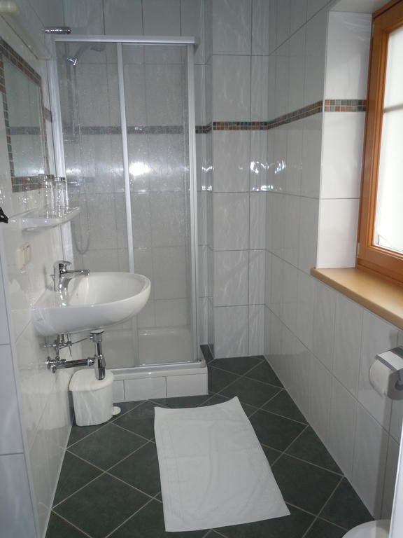 Appartamento Haus Heigl Sankt Johann im Pongau Camera foto