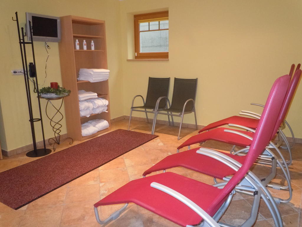 Appartamento Haus Heigl Sankt Johann im Pongau Esterno foto