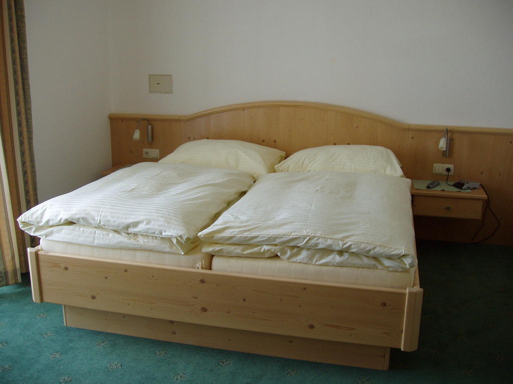 Appartamento Haus Heigl Sankt Johann im Pongau Camera foto