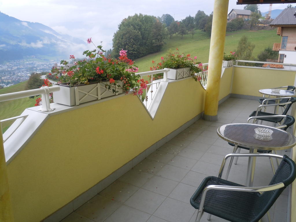 Appartamento Haus Heigl Sankt Johann im Pongau Camera foto